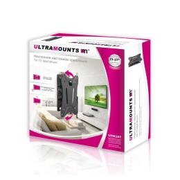 ULTRAMOUNTS Кронштейн UM830T