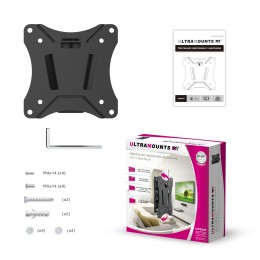 ULTRAMOUNTS Кронштейн UM830T