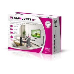 ULTRAMOUNTS Кронштейн UM892
