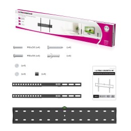 ULTRAMOUNTS Кронштейн UM805F