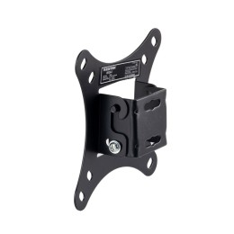 Kromax Кронштейн для телевизора 15-32 VEGA-6 new black