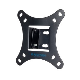 Kromax Кронштейн для телевизора 15-32 VEGA-6 new black