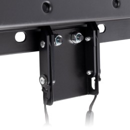 VLK Кронштейн для телевизора TRENTO-21 Black