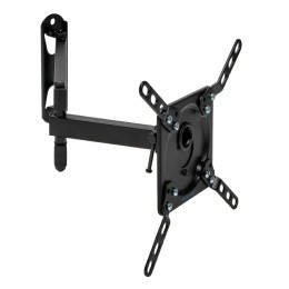Kromax Кронштейн для телевизора 15-42 DIX-14 black