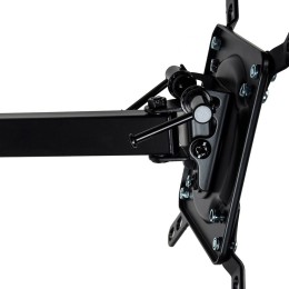 Kromax Кронштейн для телевизора 15-42 DIX-14 black