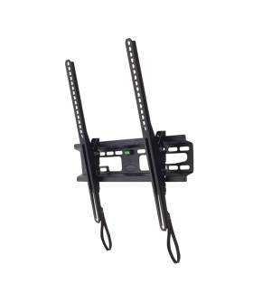 Kromax Кронштейн для телевизора 22-65 FLAT-4 new black