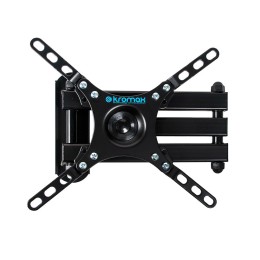 Kromax Кронштейн для телевизора 15-42 DIX-13 Black