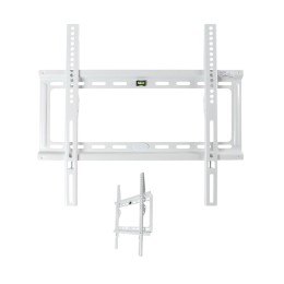 Kromax Кронштейн для телевизора 22-65 IDEAL-3 new white