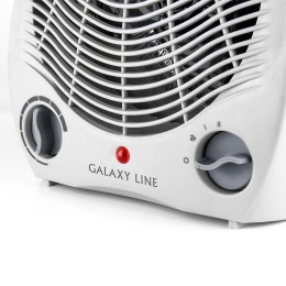 GALAXY LINE Тепловентилятор GL8172