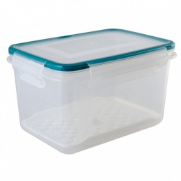 DELTA Контейнер с сеткой 3,3 л L ЭКСТРА ЛОК BRIGHT 67310