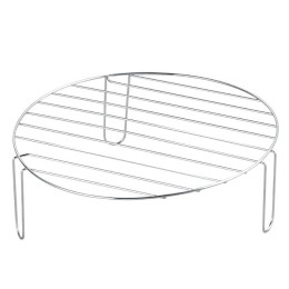 DELTA Аэрогриль DL 6006 А красный