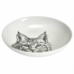 ДФЗ Тарелка глубокая 205 мм Универсал Рысь 0С2134