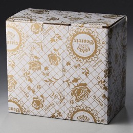 BEATRIX Бульонница 500 мл МН012L2 Розанна