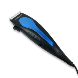 MAESTRO Машинка для стрижки 651С BLUE