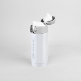 MAESTRO Термокружка 0,32 л. MR-1641-32 WHITE