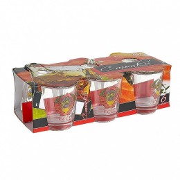 ДЕКОСТЕК Стопки 50 мл 6 штук (СССР) 1250-Д