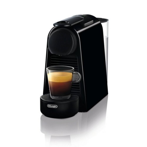 Кофемашина Delonghi EN 85.BAE Nespresso Essenza Mini