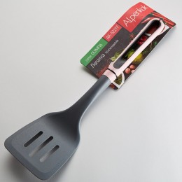 ALPENKOK Лопатка 32,5 см Olympia розовая AK-5221Y