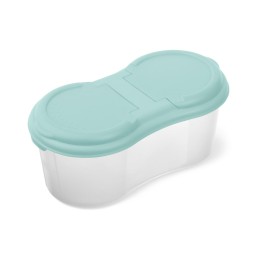 МАРТИКА Контейнер для сыпучих продуктов 0,5л С240 микс