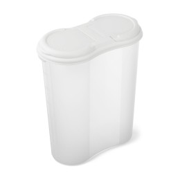 МАРТИКА Контейнер для сыпучих продуктов 1,5л С243 микс