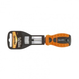 SPARTA Отвертка Point, PH1 х 38 мм, CrV, 2-х компонентная рукоятка 11771