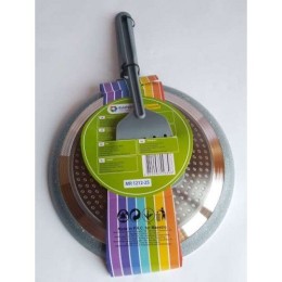 MAESTRO Сковорода 25 см. Rainbow MR 1212 25