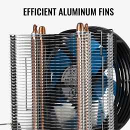 Aerocool Устройство охлаждения (кулер) Verkho 2 VERKHO 2 PWM 1053598