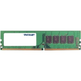 PATRIOT Память DDR4 4Gb 2666MHz PSD44G266641 1214588
