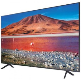 SAMSUNG Телевизор 65 Crystal UHD 4K Smart TV TU7090 Series 7 UE65TU7090U