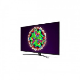 LG Телевизор Nano79 65" 4K NanoCell 65NANO796NF 