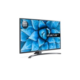 LG Телевизор UN74 65'' 4K Smart UHD TV 65UN74006LA