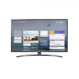 LG Телевизор UN74 65" 4K Smart UHD TV 65UN74006LA