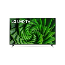 LG Телевизор UN80 65'' 4K Smart UHD TV 65UN80006LA
