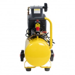 KOLNER Компрессор масляный коаксиальный KAC 24/1600