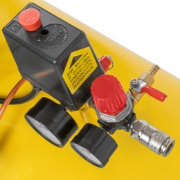 KOLNER Компрессор безмасляный коаксиальный KAC 24/1500-OF