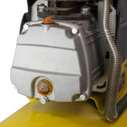 KOLNER Компрессор масляный коаксиальный KAC 50/1800