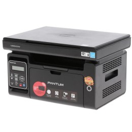 Pantum МФУ M6500W