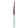 Нож с пластиковой рукояткой MENTOLO универсальный 12,7 см. 103511-SK
