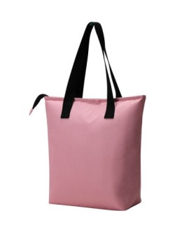 Mallony Термосумка PC2216, 15л, р-р: 38x14x36см, цвет: розовый 104832-SK