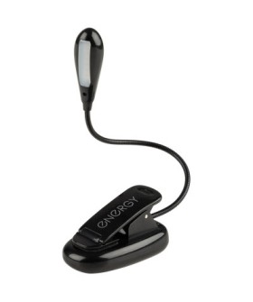 ENERGY Лампа для чтения книг EN-LED 33. 366060-SK