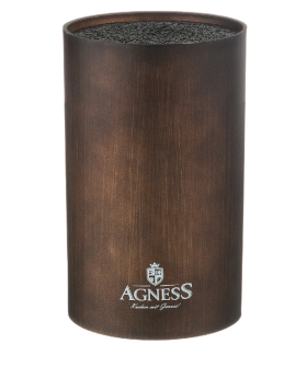 Lefard Подставка Для Ножей Agness Best Универсальная,11*18см. 911-680
