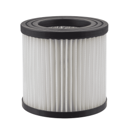 Denzel Фильтр каркасный-складчатый HEPA для пылесосов Denzel RVC20, RVC30, LVC20, LVC30 28214