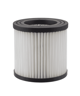 Denzel Фильтр каркасный-складчатый HEPA для пылесосов Denzel RVC20, RVC30, LVC20, LVC30 28214