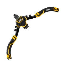 Denzel Заклепочник двуручный, заклепки 2,4-3,2-4,0-4,8-6,4 мм 40500