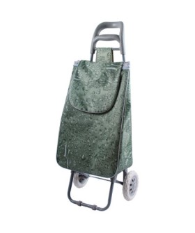 Mallony Тележка с сумкой A204 Aqua, 30 кг. 002247-SK