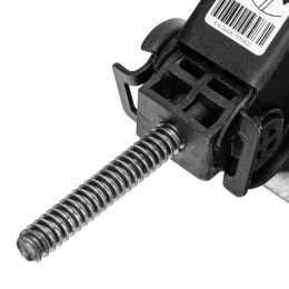 Sparta Домкрат ромбический винтовой универсальный ТУ 5.16-469-0213-04, 0,9 т, 100-395 мм 50382