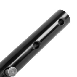 Denzel Удлинители осей шест. 23 мм / круг 30 мм, длина 290 мм, комплект 2 шт 59909