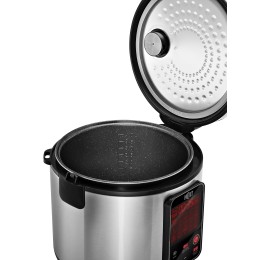 HOLT Мультиварка HT-MC-006 ( 900 Вт, 5 л, 24 прогр.)