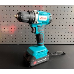 Yamato Дрель аккумуляторная BCD21-4.0/2
