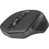 Беспроводная оптическая мышь Defender Datum MB-345 черный,4 кнопки, 800-1600 dpi